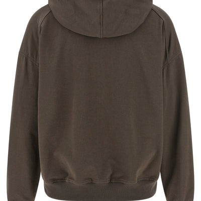 Brunello Cucinelli Monile Hoodie