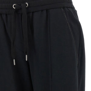 Brunello Cucinelli Track Joggers