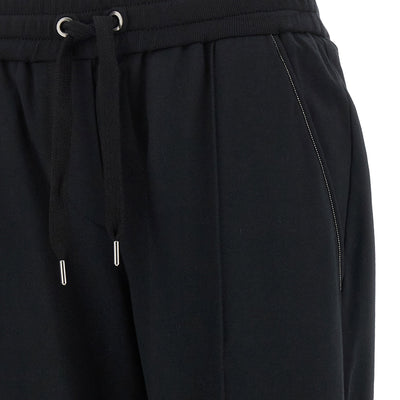 Brunello Cucinelli Track Joggers