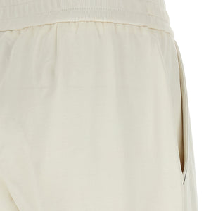 Brunello Cucinelli Monile Joggers