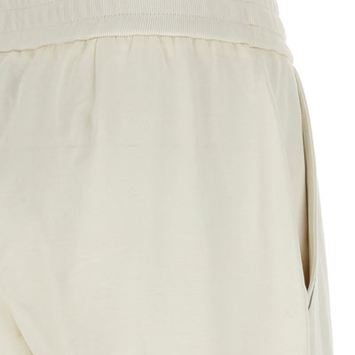Brunello Cucinelli Monile Joggers
