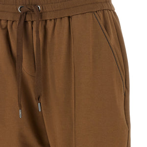 Brunello Cucinelli Track Joggers