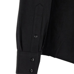 Brunello Cucinelli French Collar Shirt