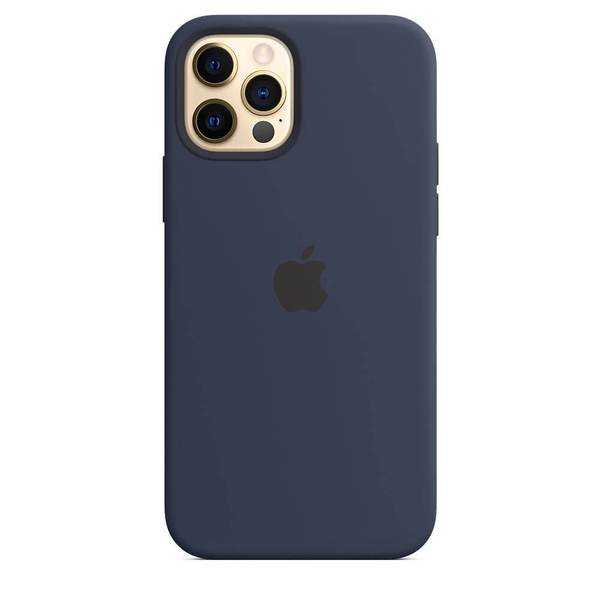 iPhone 12 Pro Max Silicone Case