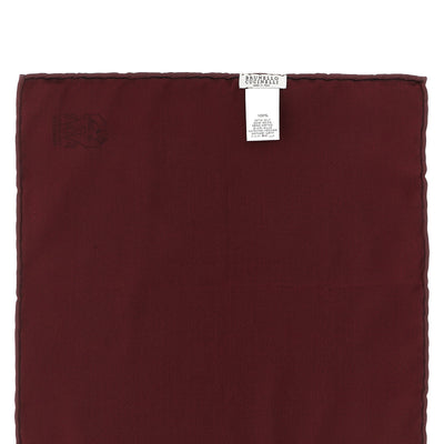 Brunello Cucinelli Double-face Pocket Clutch