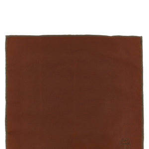 Brunello Cucinelli Double-face Pocket Clutch