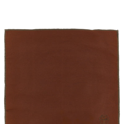 Brunello Cucinelli Double-face Pocket Clutch