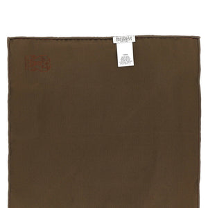 Brunello Cucinelli Double-face Pocket Clutch