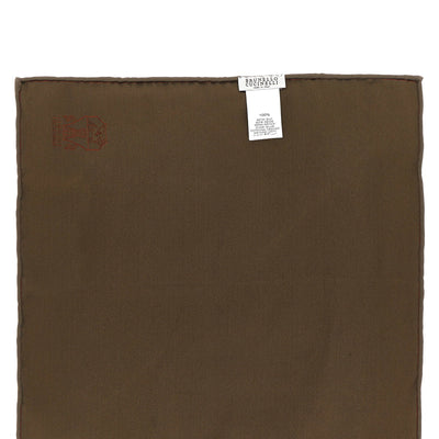 Brunello Cucinelli Double-face Pocket Clutch