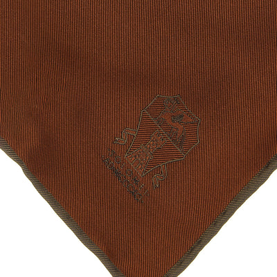 Brunello Cucinelli Double-face Pocket Clutch
