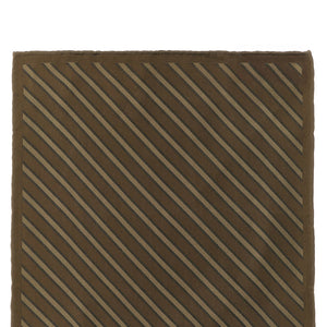 Brunello Cucinelli Regimental Pocket Clutch