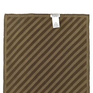 Brunello Cucinelli Regimental Pocket Clutch