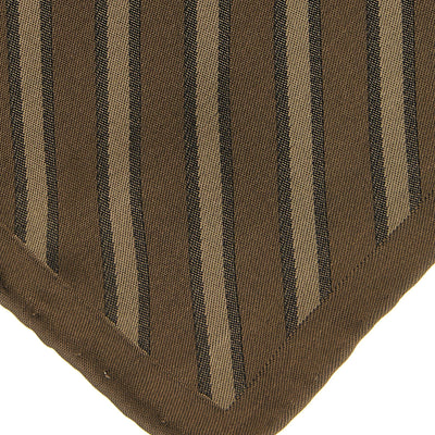 Brunello Cucinelli Regimental Pocket Clutch