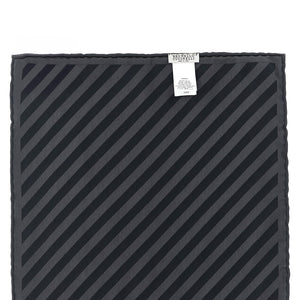 Brunello Cucinelli Regimental Pocket Clutch