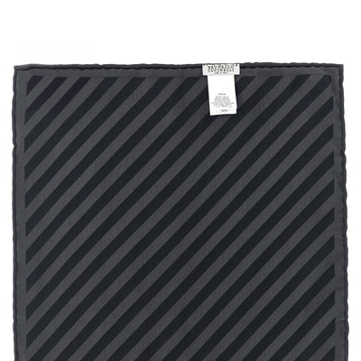 Brunello Cucinelli Regimental Pocket Clutch