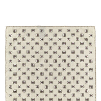 Brunello Cucinelli Double-face Pocket Clutch
