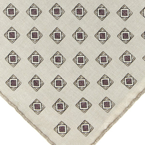 Brunello Cucinelli Double-face Pocket Clutch