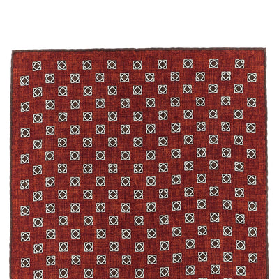 Brunello Cucinelli Double-face Pocket Clutch