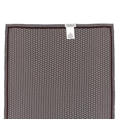 Brunello Cucinelli Double-face Pocket Clutch