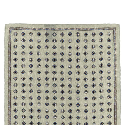 Brunello Cucinelli Double-face Pocket Clutch