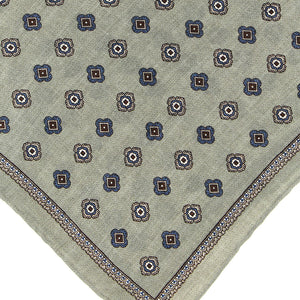 Brunello Cucinelli Double-face Pocket Clutch