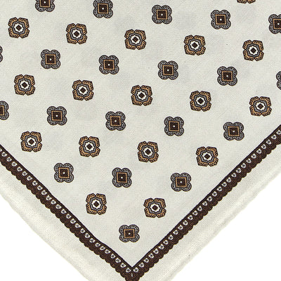 Brunello Cucinelli Double-face Pocket Clutch