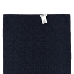 Brunello Cucinelli Double-face Pocket Clutch