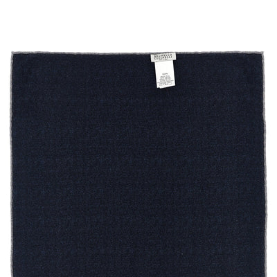 Brunello Cucinelli Double-face Pocket Clutch