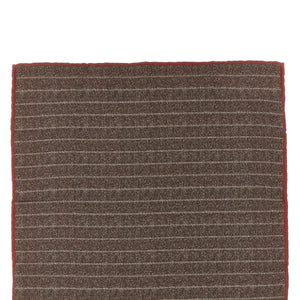 Brunello Cucinelli Double-face Pocket Clutch