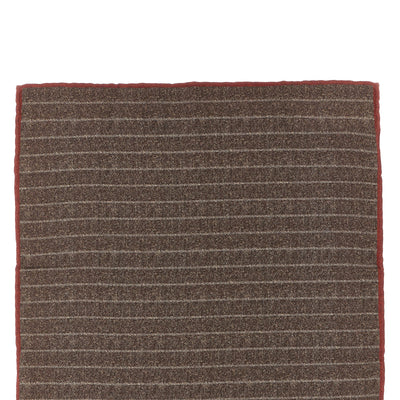 Brunello Cucinelli Double-face Pocket Clutch