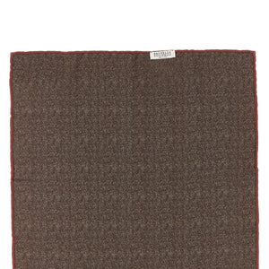 Brunello Cucinelli Double-face Pocket Clutch