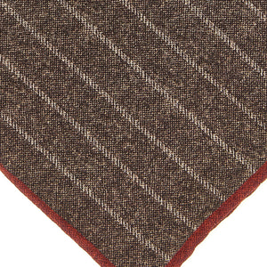 Brunello Cucinelli Double-face Pocket Clutch