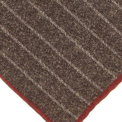 Brunello Cucinelli Double-face Pocket Clutch