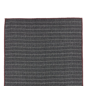 Brunello Cucinelli Double-face Pocket Clutch