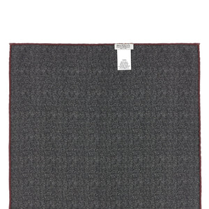 Brunello Cucinelli Double-face Pocket Clutch