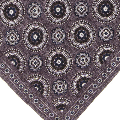 Brunello Cucinelli Double-face Pocket Clutch