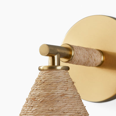 Rooney Sconce