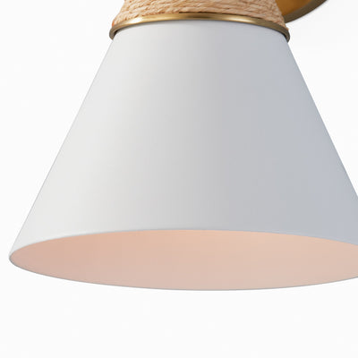 Rooney Sconce