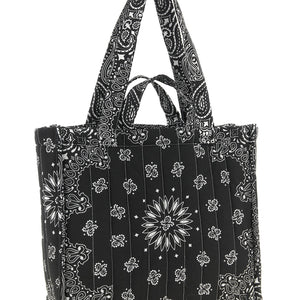 Call It By Your Name Medium Cabas Shopping Bag