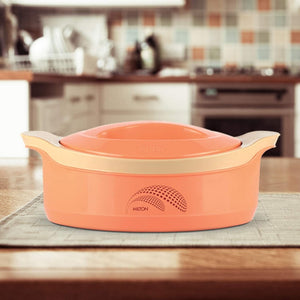 Milton Marvel 1000 with Inner Steel Casserole | Orange | 1 Pc