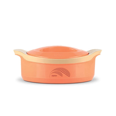 Milton Marvel 500 with Inner Steel Casserole | Orange | 1 Pc