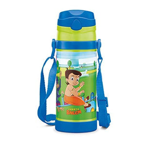 Milton Campy 650 Stainless Steel Insulated Water Bottle | 1 Pc