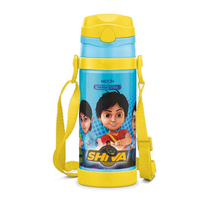 Milton Campy 650 Stainless Steel Insulated Water Bottle | 1 Pc