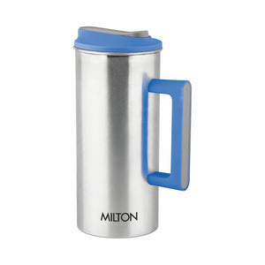 Milton Citrine Stainless Steel 1600 ML Jug | 1 Pc
