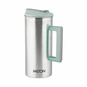 Milton Citrine Stainless Steel 1600 ML Jug | 1 Pc