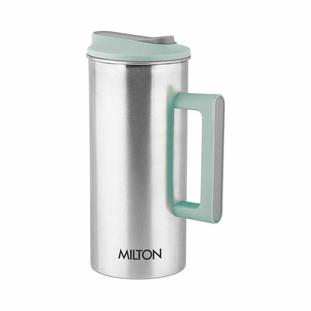 Milton Citrine Stainless Steel 1600 ML Jug | 1 Pc