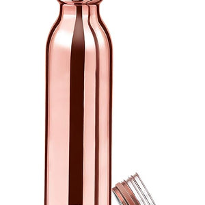 Milton Glitz Thermosteel 24 Hours Hot and Cold Water Bottle | 1 Pc