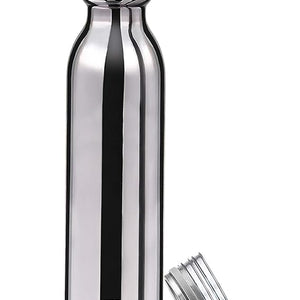 Milton Glitz Thermosteel 24 Hours Hot and Cold Water Bottle | 1 Pc