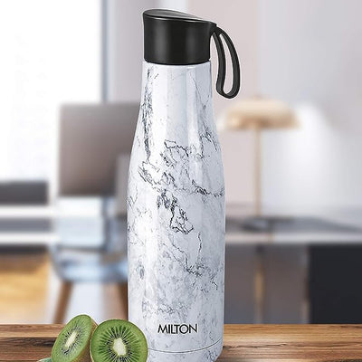 Milton Mirage Thermosteel Water Bottle | 1 Pc