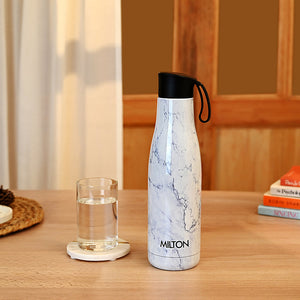Milton Mirage Thermosteel Water Bottle | 1 Pc